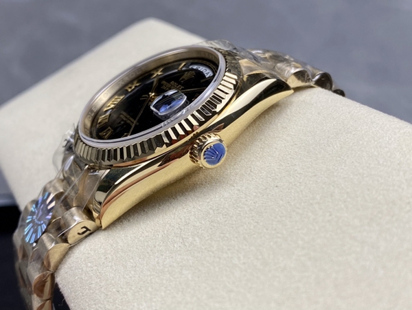 激安ロレックス素材ディテール